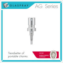 AG 15mm Crimping Pulverizador de niebla de perfume